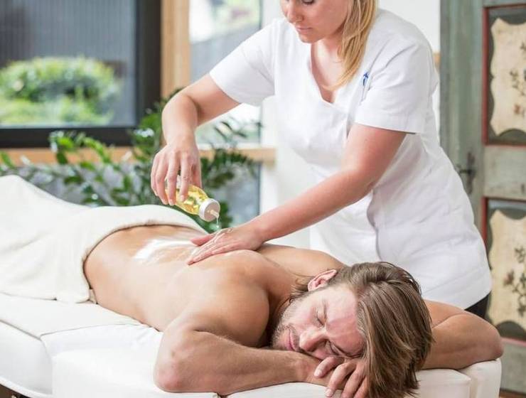 10% Frühbucherbonus im Falkensteiner Hotel Schladming **** Superior