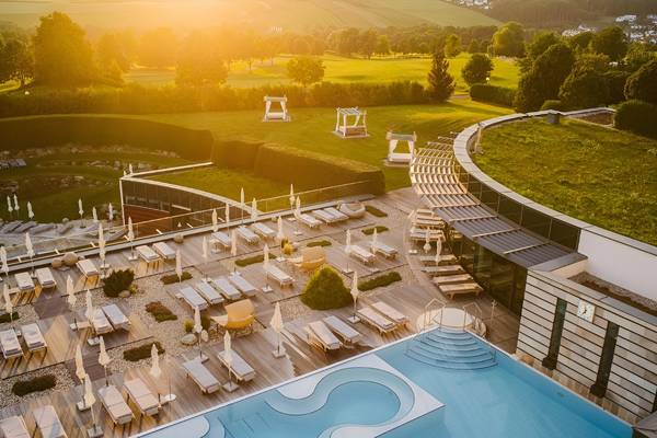 Hotel Reiters Supreme *****