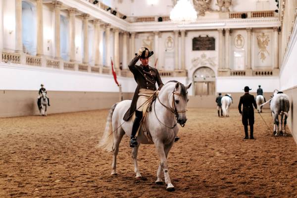 © Wien Tourismus/Paul Bauer Imperiales Wien