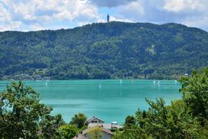 das balance - SPA & GOLF Hotel am Wörthersee **** Superior