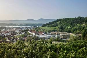1 Nacht geschenkt im Steigenberger Hotel & SPA