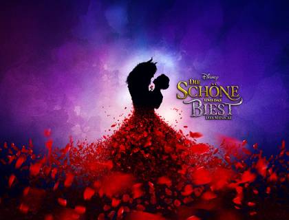 Die Schöne und das Biest - Das Musical