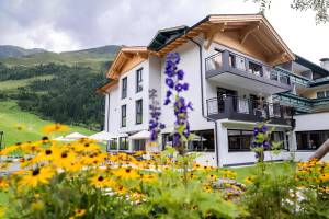 Berghotel Hochfügen ****