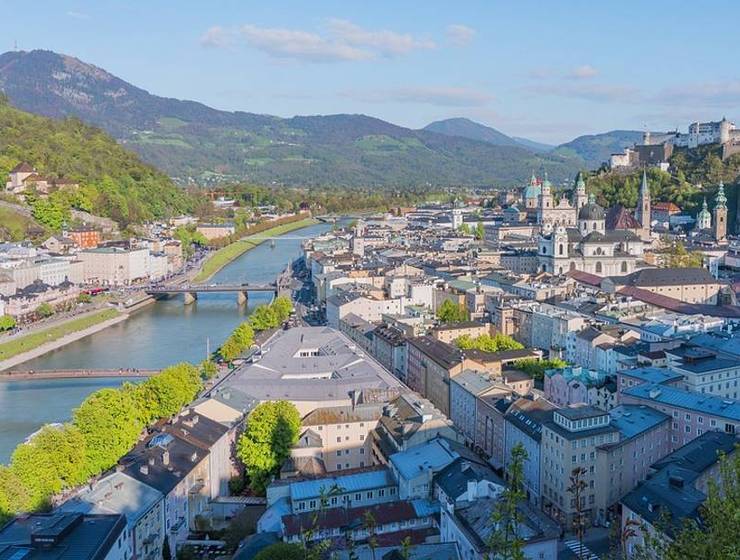 Salzburg