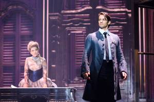 MARIA THERESIA - Das Musical