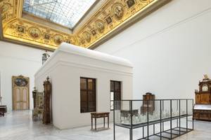 © MAK/Wißkirchen MAK - Museum für angewandte Kunst