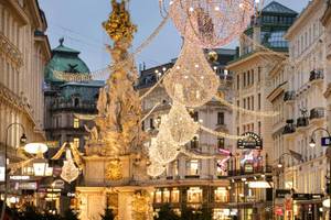 Wiener Adventzauber - (Düsseldorf)