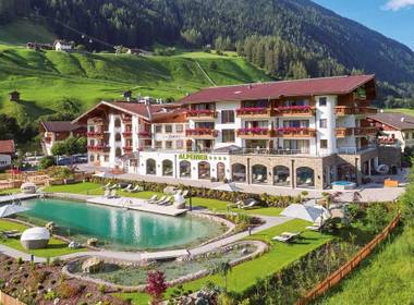 Alpeiner Nature Resort Tirol **** Superior