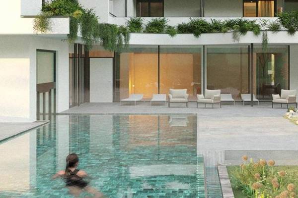 10% Frühbucherbonus im ELVA Premium Apartment Hotel