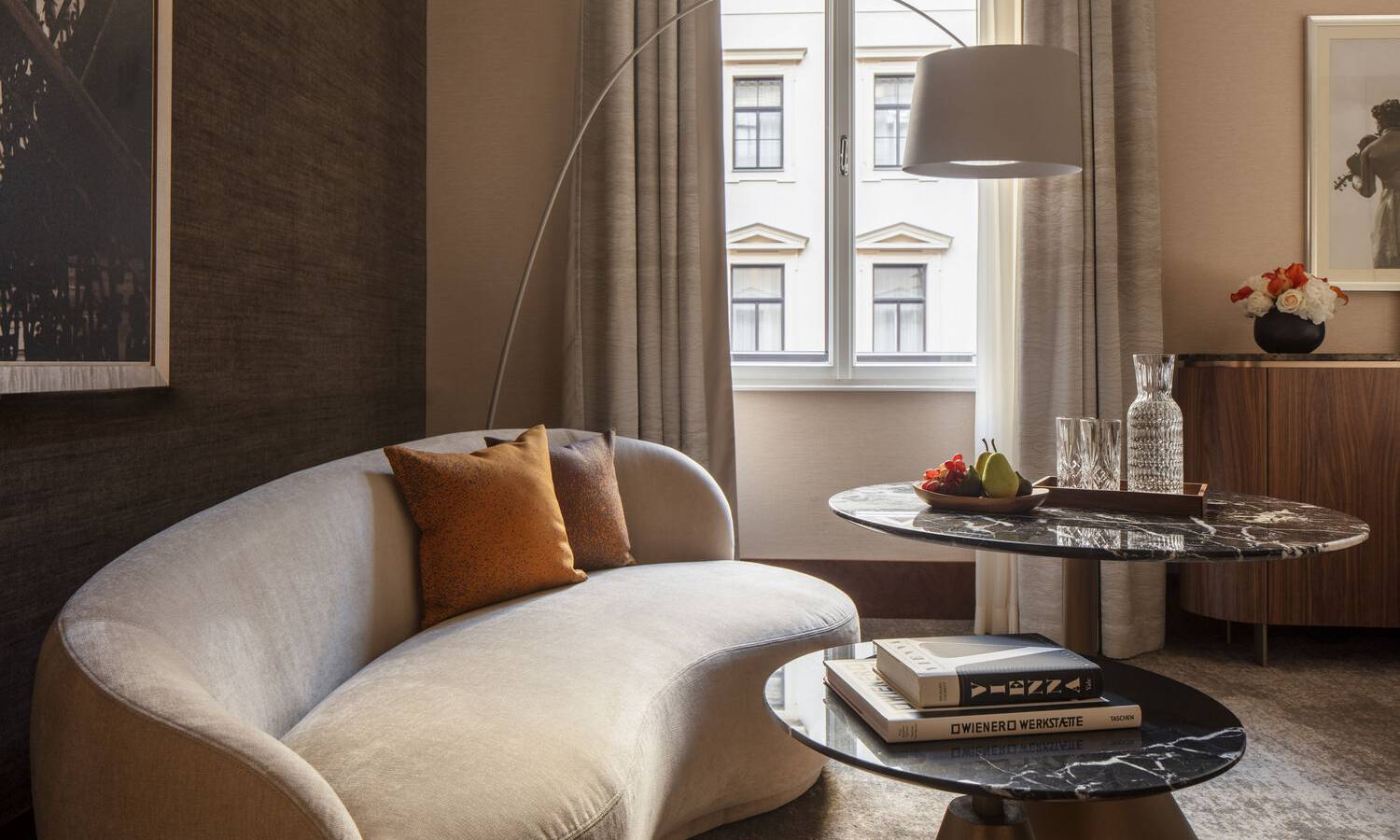 Guest Room Deluxe