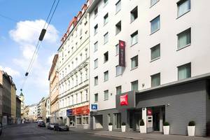 ibis Wien City ***