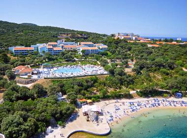 Club Dubrovnik Sunny Hotel by Valamar ***