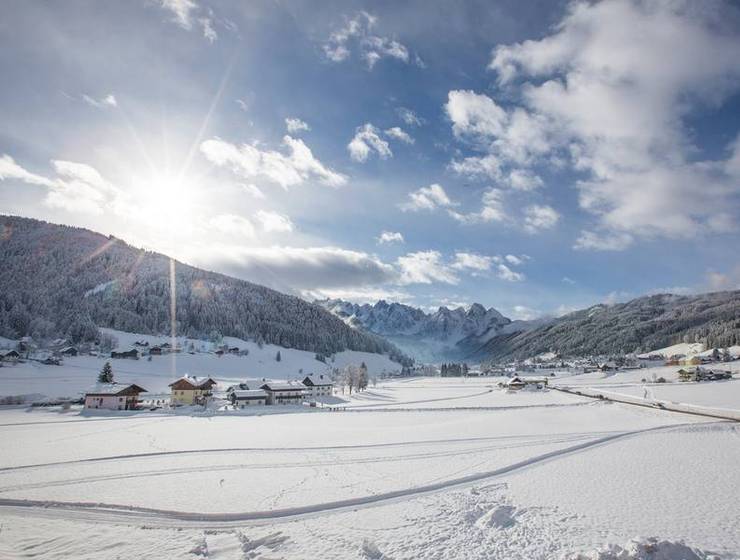 COOEE alpin Hotel Dachstein