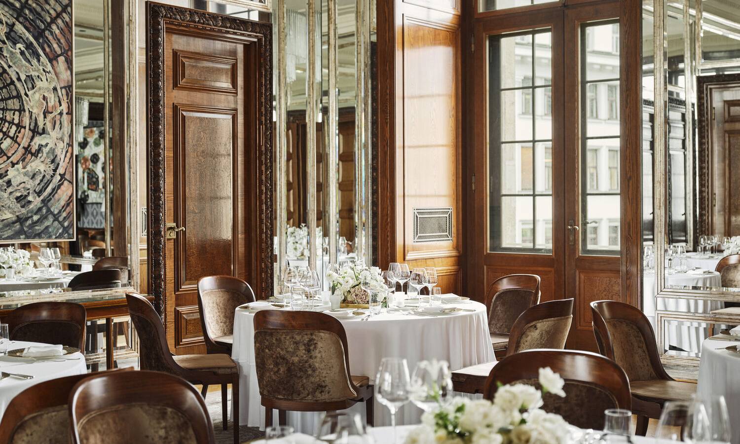 Park Suite