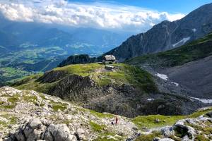 © Steiermark Tourismus/Martina Traisch Dachstein Rundwanderweg - Sommercard Special