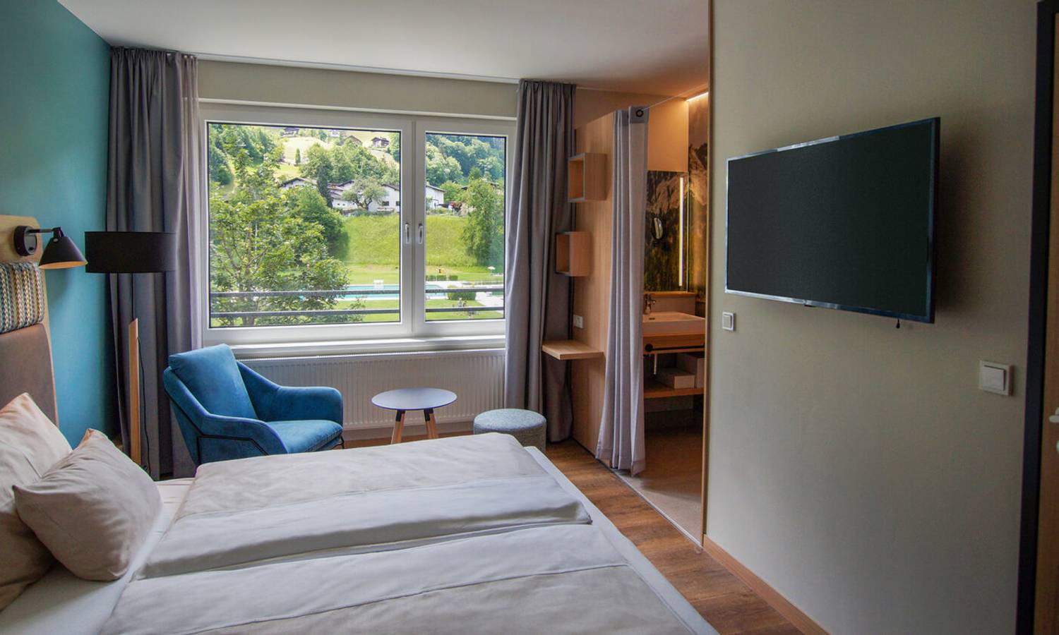 Hotelzimmer
