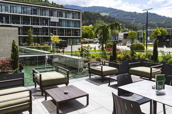 5% Frühbucherbonus im DION Hotel Wattens ****