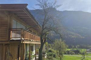 EMA-SBG Unken Hütte bis 8 Pers.