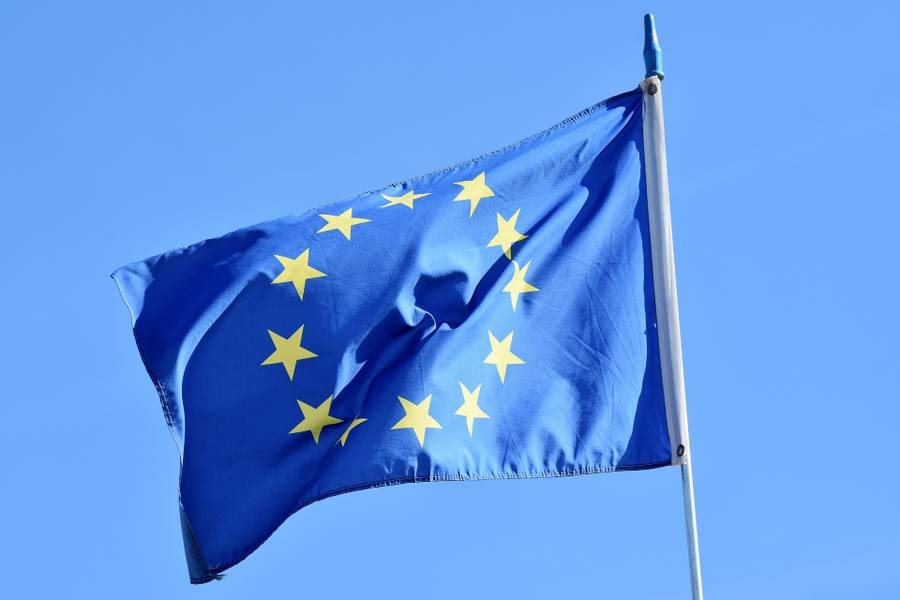 Brüssel hautnah – Gruppenreisen mit EU-Insider Mag. Philipp Strommer