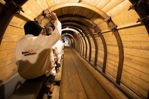 Abenteuertage in der Region Salzkammergut Dachstein