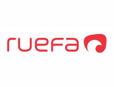 Logo ruefa