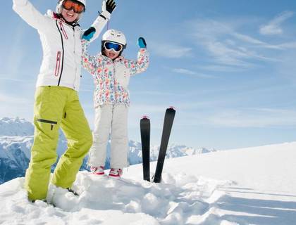 -15% im Sporthotel Royer **** Superior