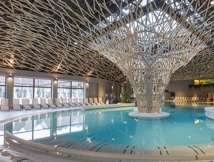 Wellness Hotel Sotelia **** Superior