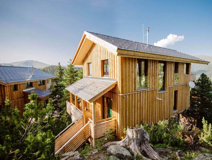 STT-UAT Ferienhäuser bis zu 16 Pers.