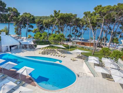 -10%/-25% at Hotel Bellevue *****
