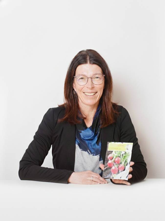 Reiseberater Bild von Romana Peiritsch