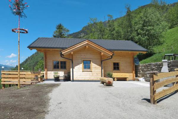 SAF-SFW Fusch Hütte bis 8 Pers.