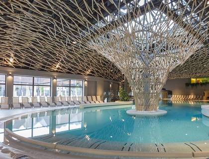 -15% im Wellness Hotel Sotelia **** Superior
