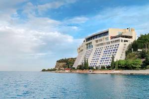 -15%/-20% im Grand Hotel Bernardin