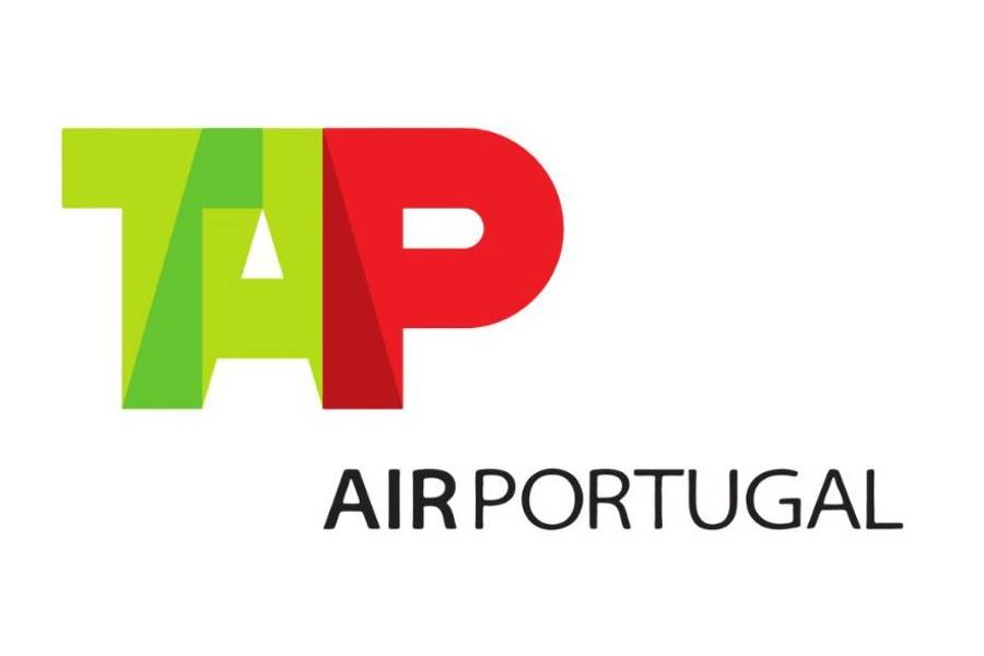 Logo TAP Air Portugal