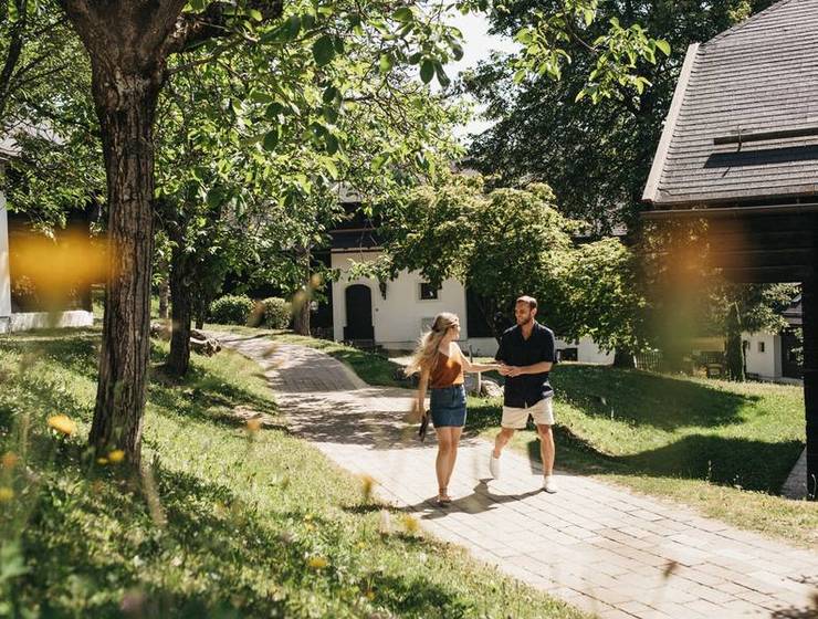 Naturel Hotels & Resorts, Dorf SCHÖNLEITN ****