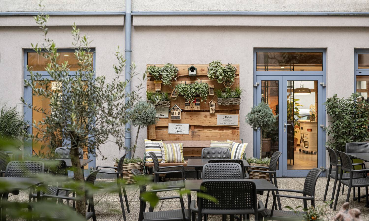 Garten