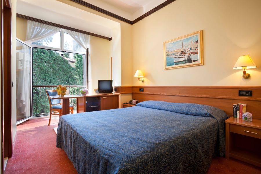 Doppelzimmer Superior Meerseite