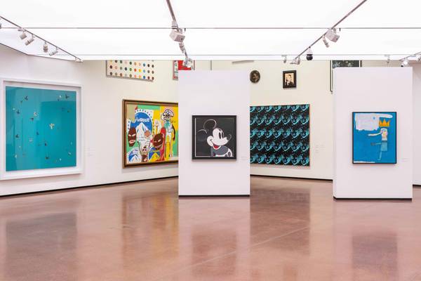 Heidi Horten Collection