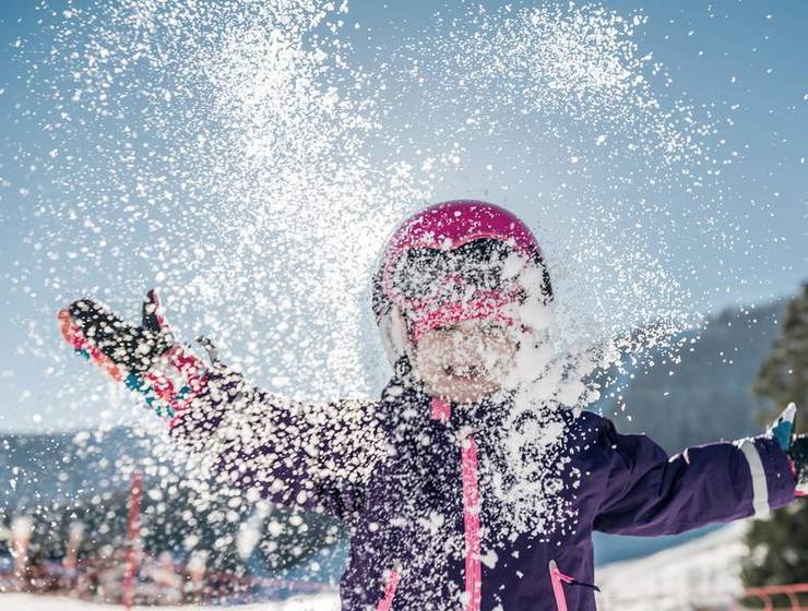 DORMIO Aparthotel Hinterstoder