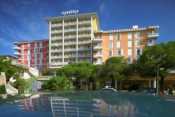 Hotel Riviera ****
