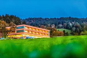 Mental-Spa-Hotel Fritsch am Berg ****