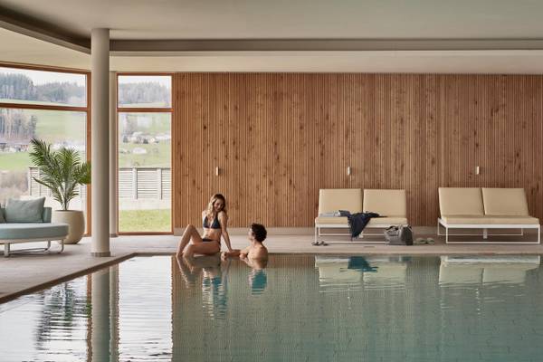 Herbst-Special im Falkensteiner Hotel Bad Leonfelden **** Superior
