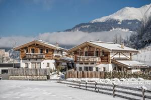 TIL-DLA Ladis Hütte bis 8 Pers.