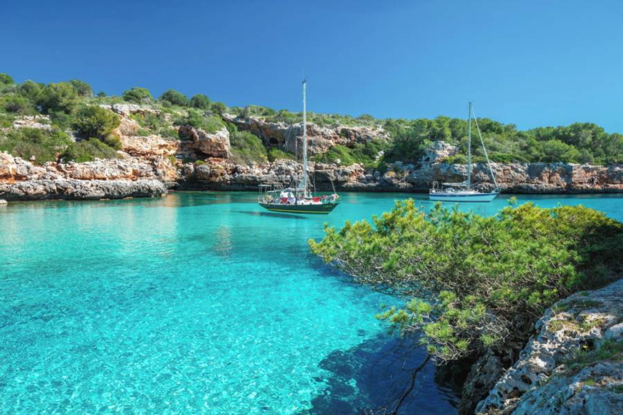 Die exquisite Welt der Ikos Resorts auf Mallorca, Korfu und Kos