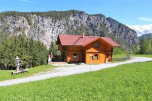 DAX-SBG Forstau Hütte/Hut bis 24 Pers.