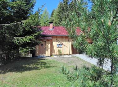 LAR-STM Lachtal Hütte/Hut 4 Pers.