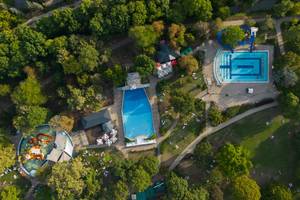 Hunguest Hotel Gyula ****
