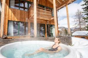 STT-UAT Ferienhäuser bis zu 16 Pers.