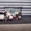 VIP services at Vienna Airport for your discrete journey in an exclusive atmosphere