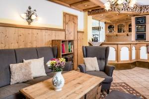 Hotel Standlhof Zillertal ***